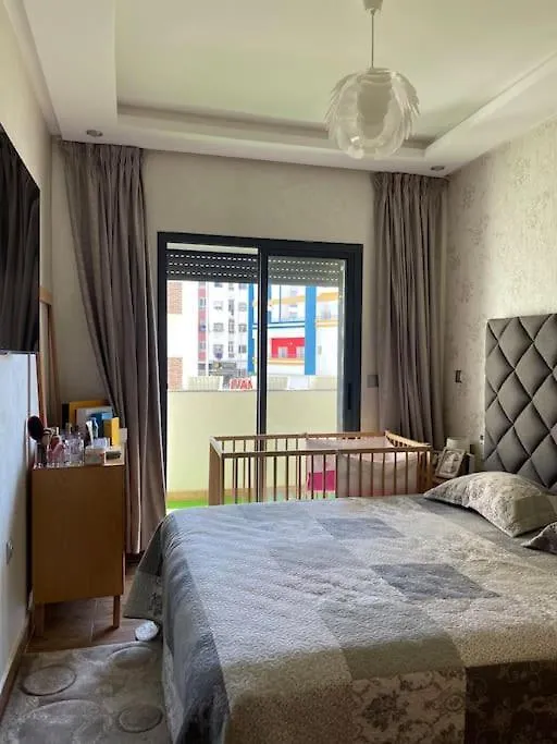 Best Apartment In The World Casablanca 0*,  Morocco