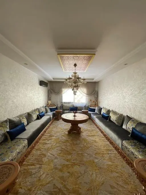 Best Apartment In The World Casablanca