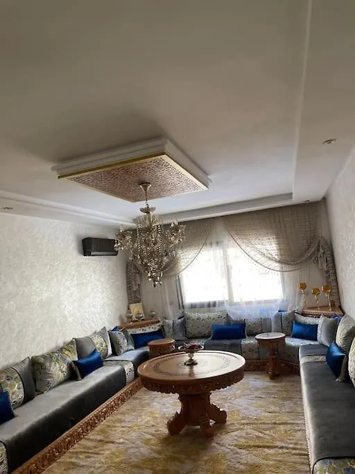 Best Apartment In The World Casablanca