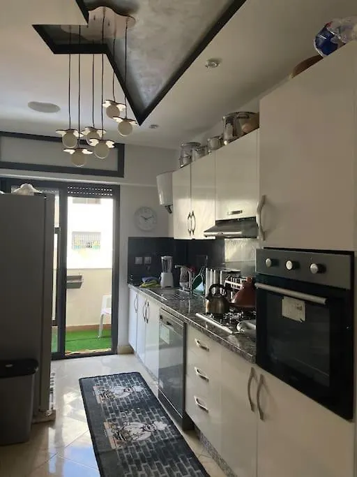 Best Apartment In The World Casablanca Morocco