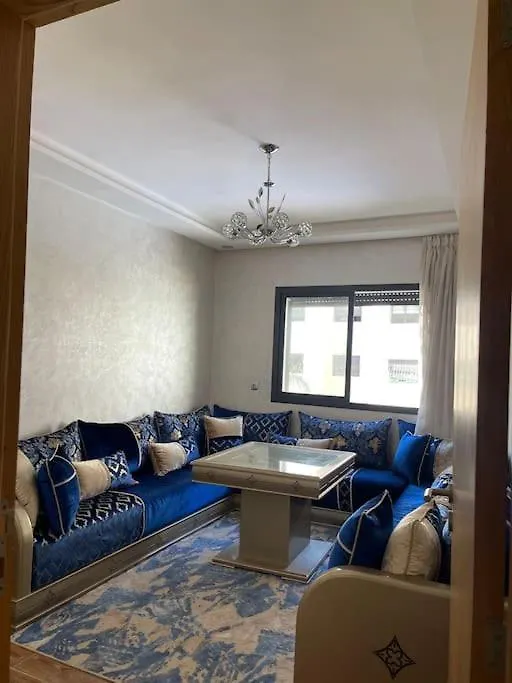 Best Apartment In The World Casablanca