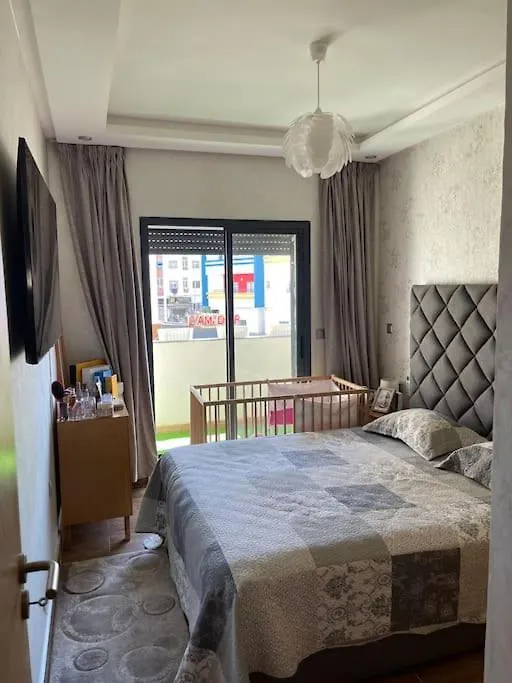 Best Apartment In The World Casablanca