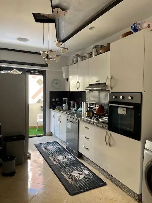 Best Apartment In The World Casablanca