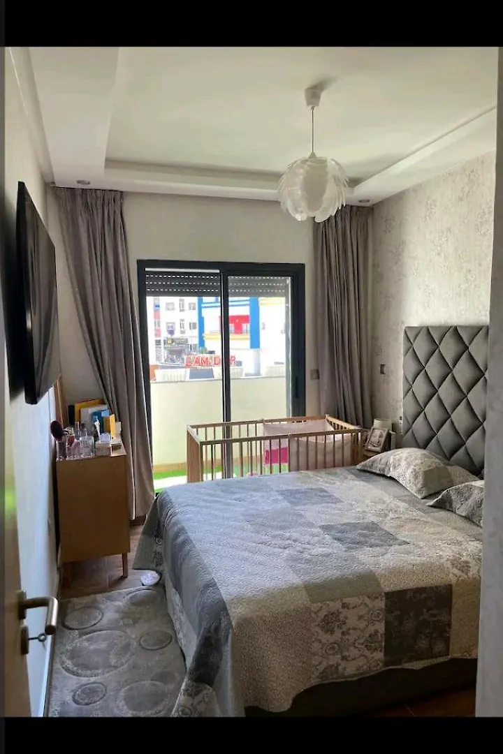 Best Apartment In The World Casablanca